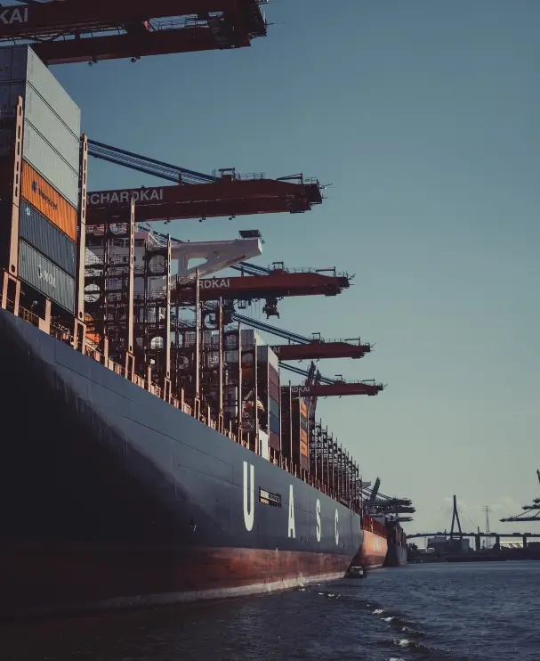 Shipping and sourcing services